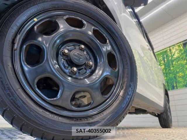 Suzuki HUSTLER 2017-09 361594-12