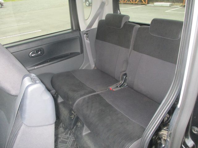 Daihatsu TANTO CUSTOM 2010-01 22497-6