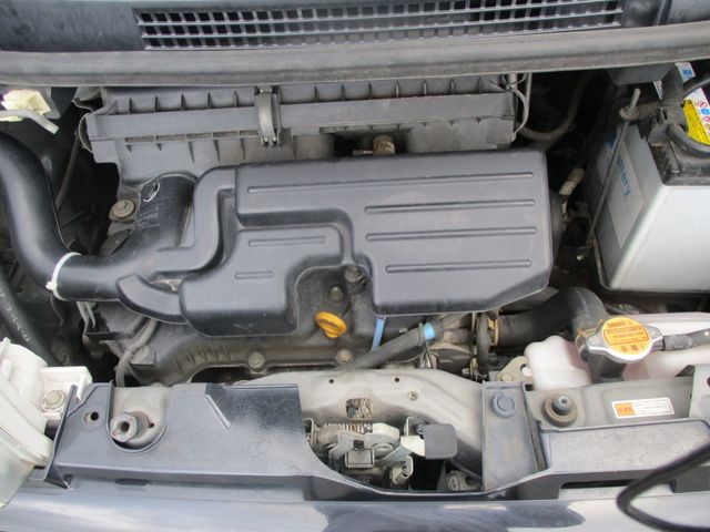 Daihatsu TANTO CUSTOM 2010-01 22497-8