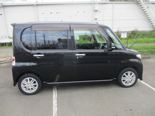 Daihatsu TANTO CUSTOM 2010-01 22497-3