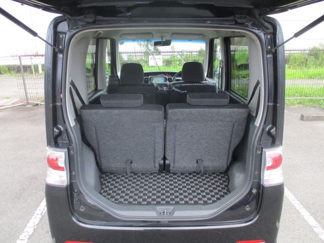 Daihatsu TANTO CUSTOM 2010-01 22497-5