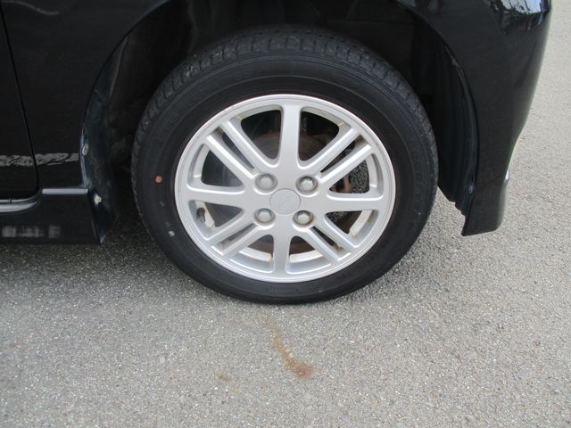 Daihatsu TANTO CUSTOM 2010-01 22497-7