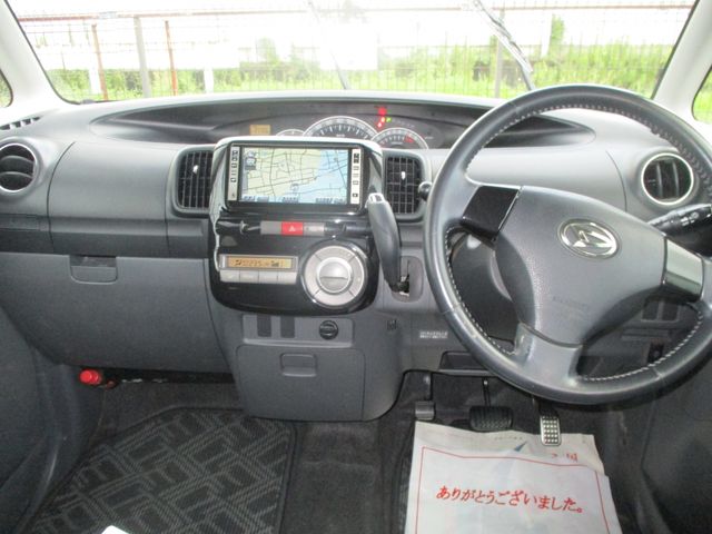 Daihatsu TANTO CUSTOM 2010-01 22497-4