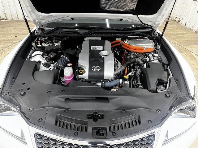 Lexus RC 2015-02 17517-19