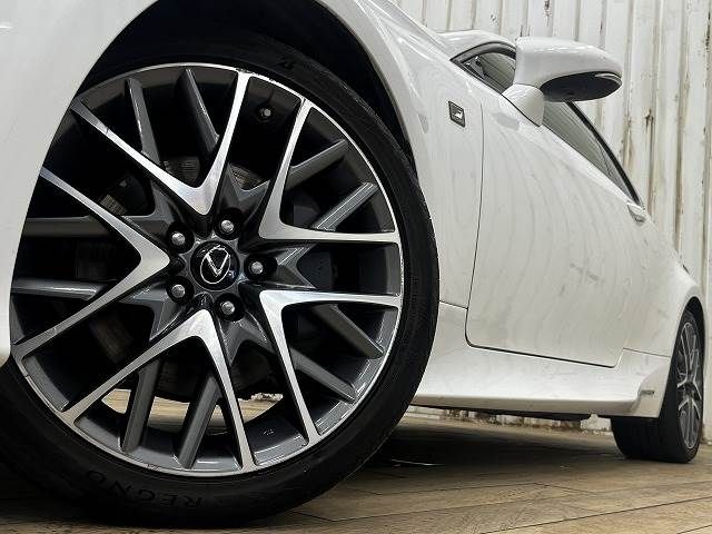 Lexus RC 2015-02 17517-18