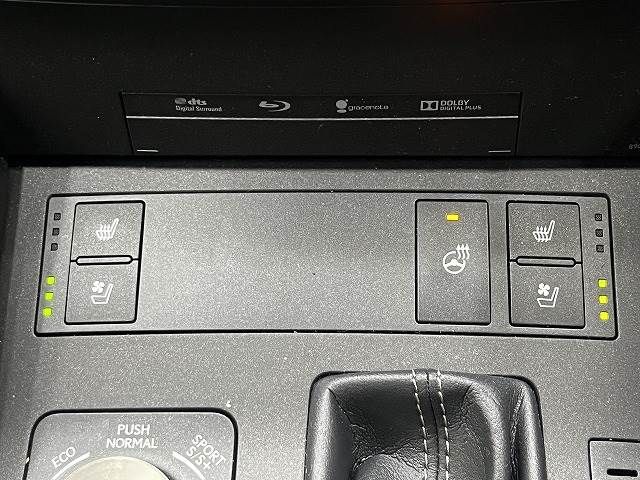 Lexus RC 2015-02 17517-7