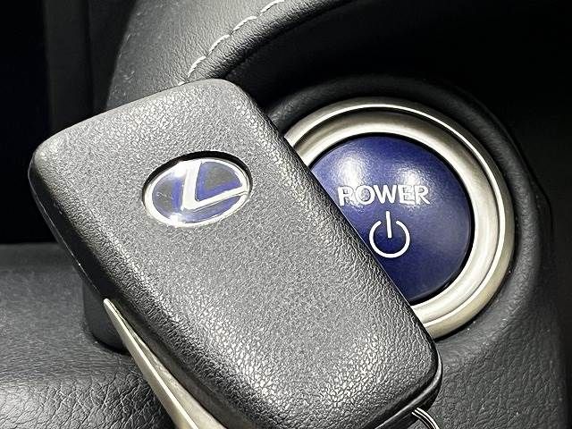 Lexus RC 2015-02 17517-10