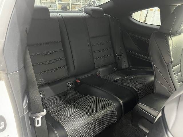 Lexus RC 2015-02 17517-13