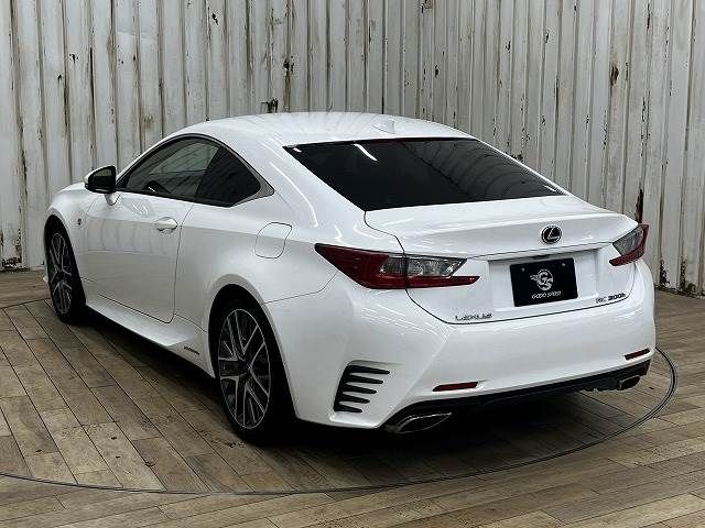 Lexus RC 2015-02 17517-16