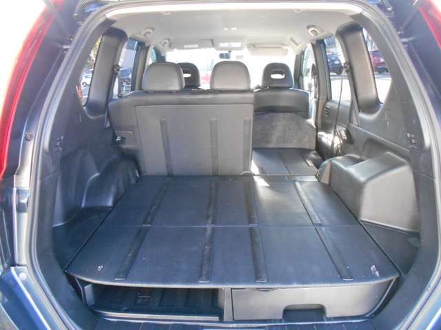 Nissan X-TRAIL 2013-11 29211-19