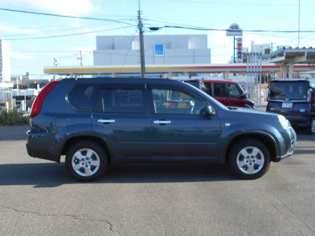 Nissan X-TRAIL 2013-11 29211-5