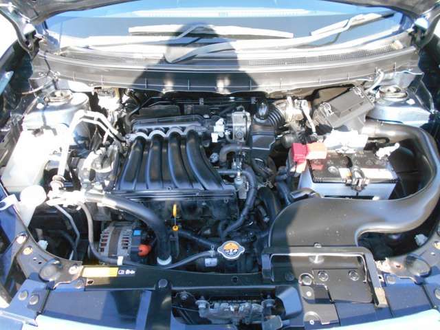 Nissan X-TRAIL 2013-11 29211-7