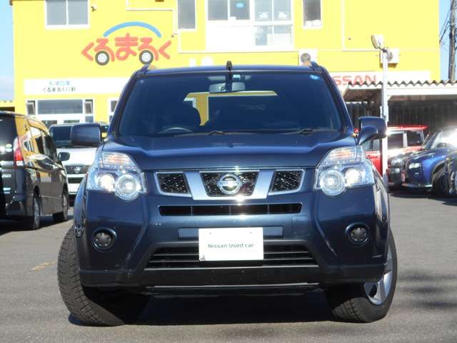 Nissan X-TRAIL 2013-11 29211-3