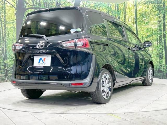 Toyota SIENTA 2019-03 186785-18