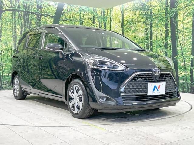 Toyota SIENTA 2019-03 186785-17