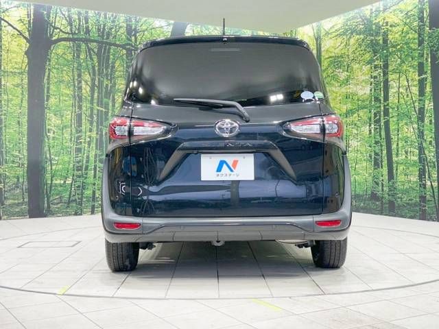 Toyota SIENTA 2019-03 186785-16