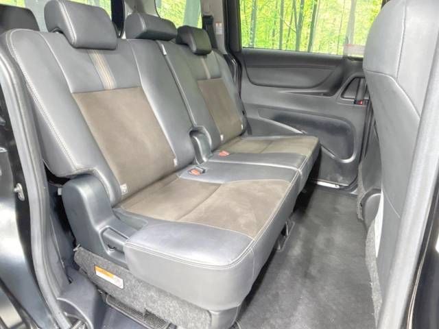Toyota SIENTA 2019-03 186785-9