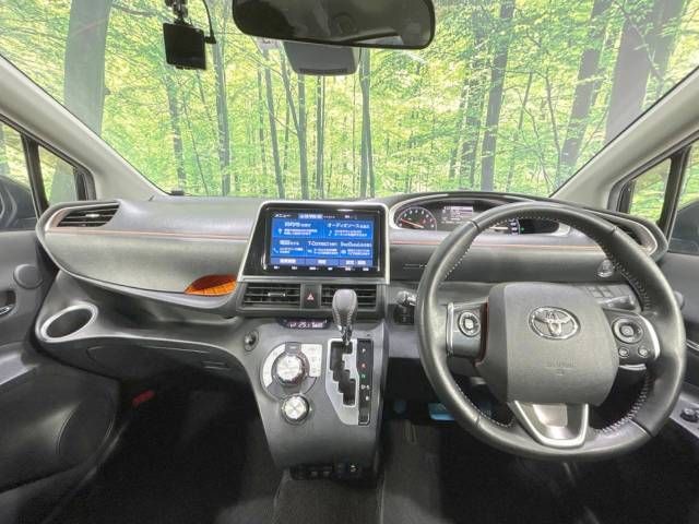 Toyota SIENTA 2019-03 186785-1