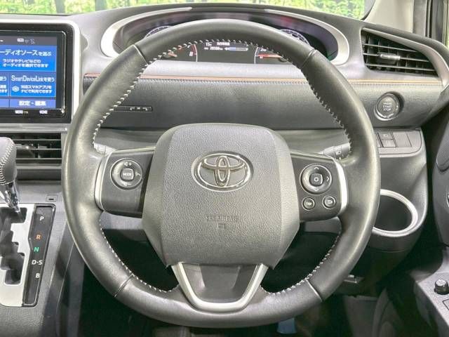 Toyota SIENTA 2019-03 186785-12