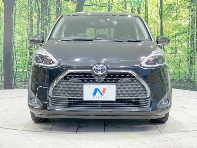Toyota SIENTA 2019-03 186785-15