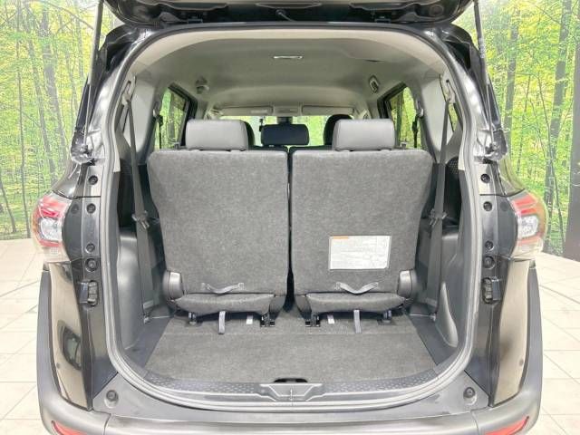 Toyota SIENTA 2019-03 186785-11