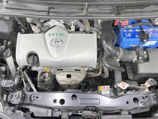 Toyota SIENTA 2019-03 186785-19