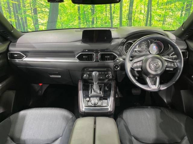 Mazda CX-8 2019-10 186991-1