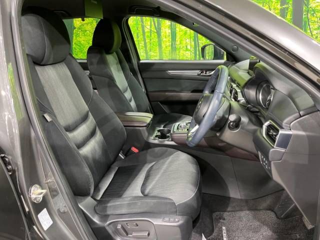 Mazda CX-8 2019-10 186991-8