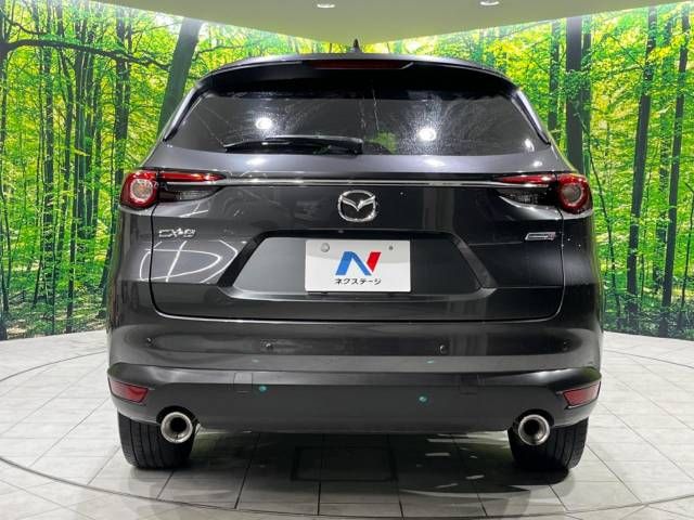 Mazda CX-8 2019-10 186991-16