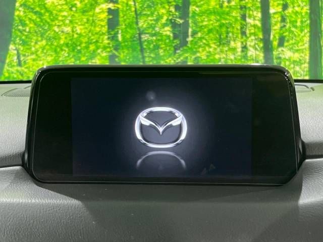 Mazda CX-8 2019-10 186991-2