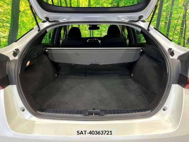 Toyota PRIUS 2020-09 393391-10