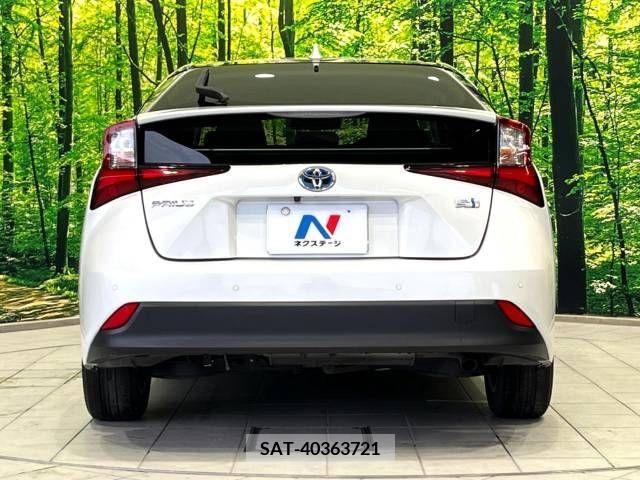 Toyota PRIUS 2020-09 393391-15