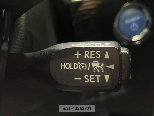 Toyota PRIUS 2020-09 393391-5