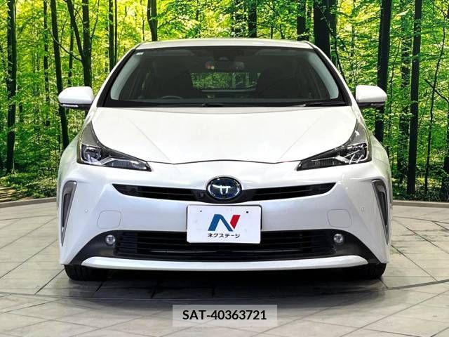 Toyota PRIUS 2020-09 393391-14