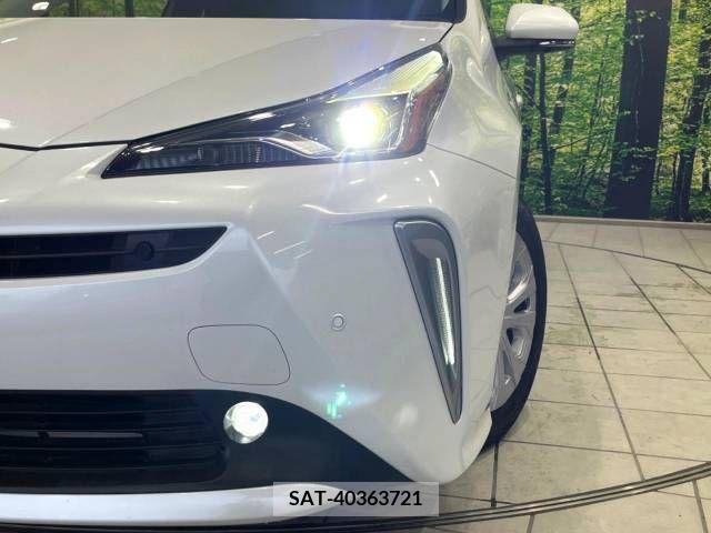 Toyota PRIUS 2020-09 393391-12