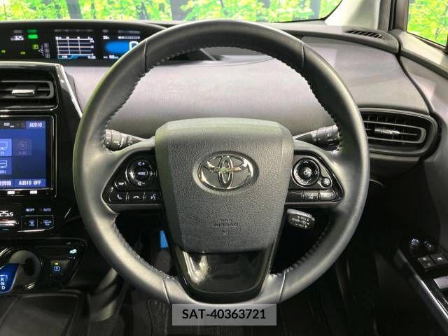 Toyota PRIUS 2020-09 393391-11