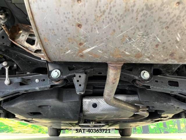 Toyota PRIUS 2020-09 393391-19