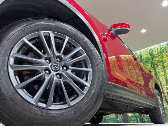 Mazda CX-5 2019-03 193029-13