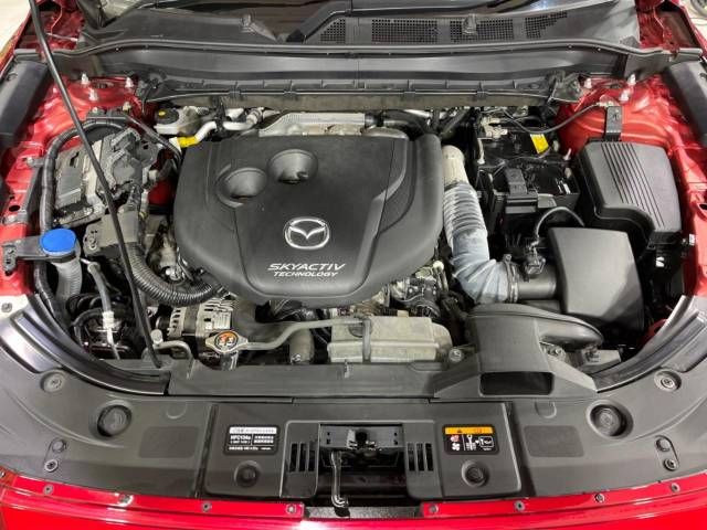 Mazda CX-5 2019-03 193029-18