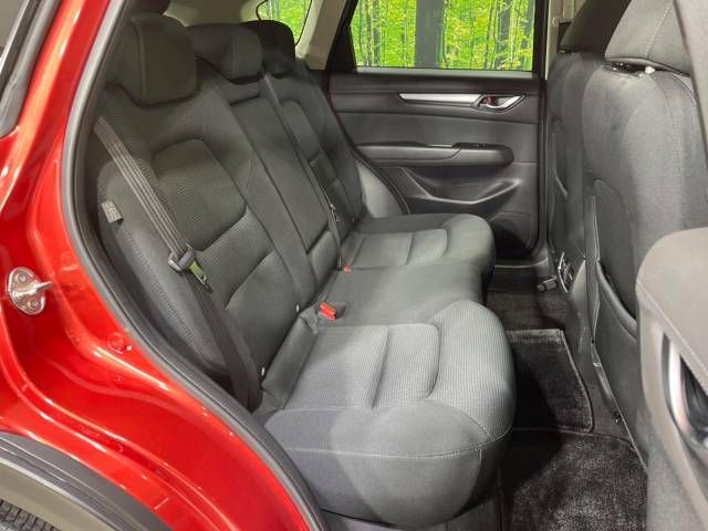 Mazda CX-5 2019-03 193029-9
