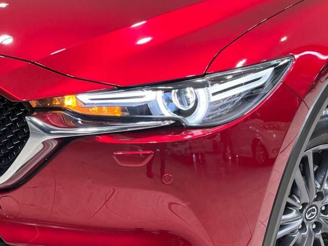 Mazda CX-5 2019-03 193029-12
