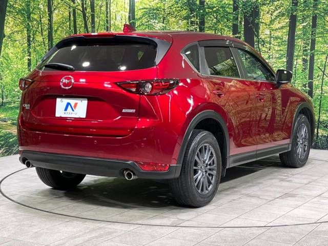 Mazda CX-5 2019-03 193029-17