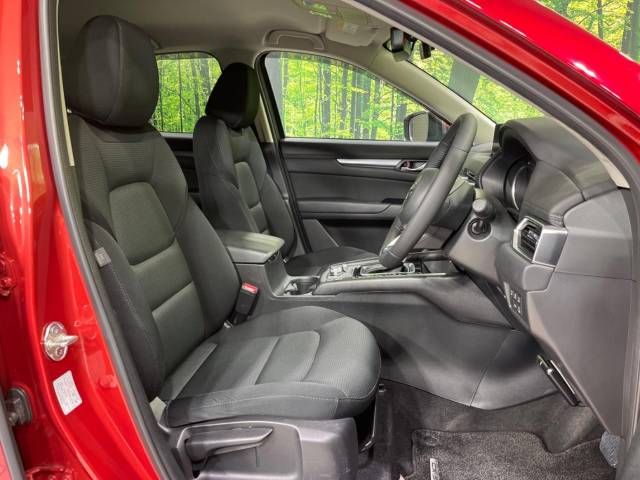 Mazda CX-5 2019-03 193029-8