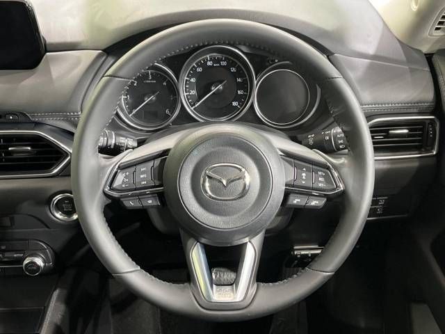 Mazda CX-5 2019-03 193029-11