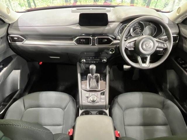 Mazda CX-5 2019-03 193029-1