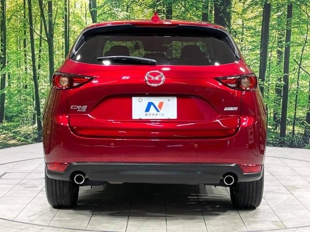 Mazda CX-5 2019-03 193029-15