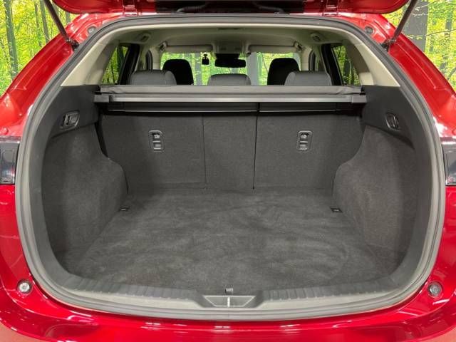 Mazda CX-5 2019-03 193029-10