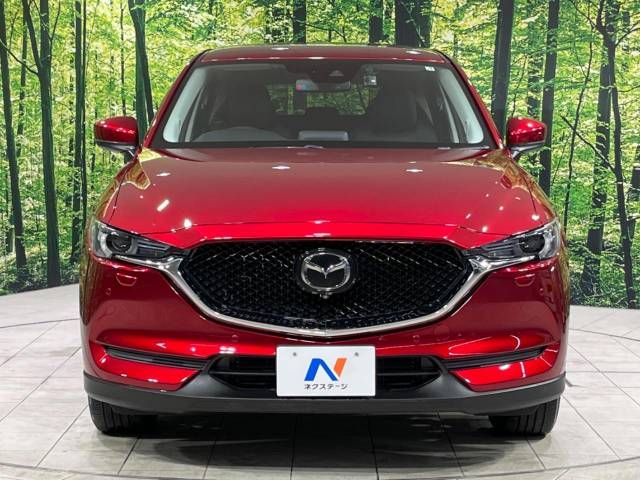 Mazda CX-5 2019-03 193029-14