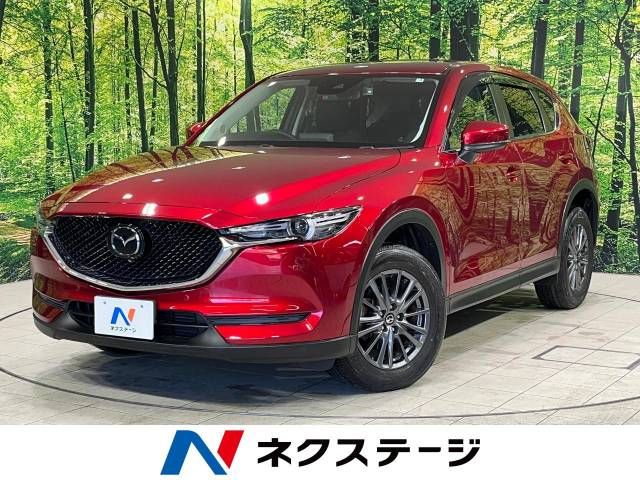 Mazda CX-5 2019-03 193029-0