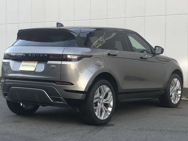 ROVER RANGE ROVER 2019-09 6748-3